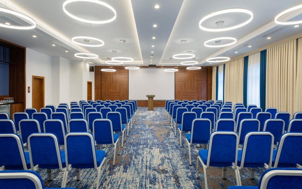 מלון Courtyard By Marriott טשקנט מראה חיצוני תמונה